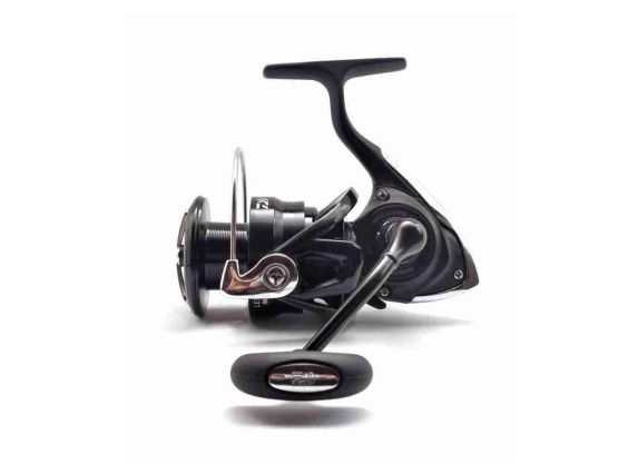 CARRETE DAIWA LEXA NERO