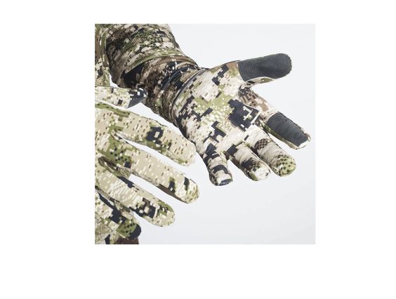 GUANTS SITKA ASCENT COLOR OPTIFADE SUBALPINE