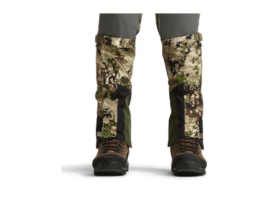 POLAINAS SITKA STORMFRONT GORE-TEX COLOR OPTIFADE SUBALPINE