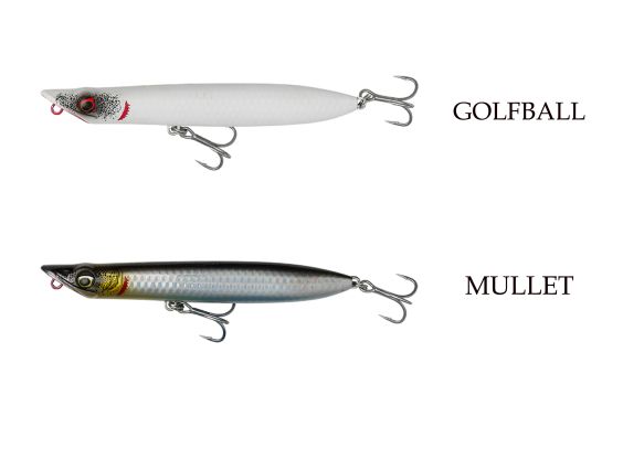 SAVAGE GEAR SLAP WALKER 100