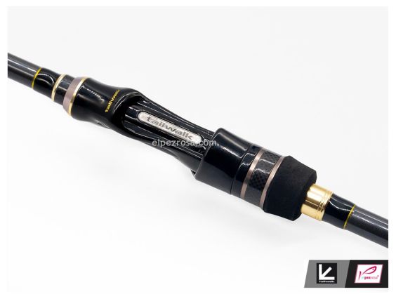 CAÑA TAILWALK BAY MIX SSD