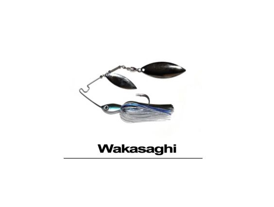 LONGASBAITS RX MINI SPINNER