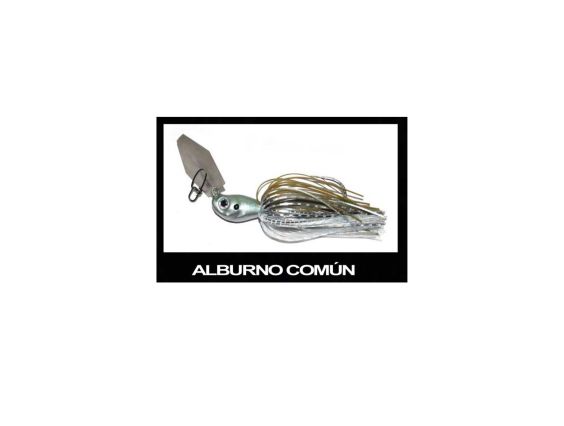 LONGASBAITS LONCHATTER II