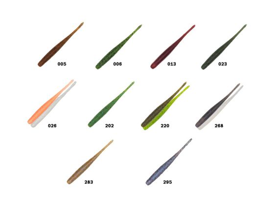 VINILO GEECRACK PINDY 3.8