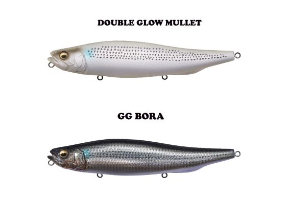 MEGABASS MEGADOG 180