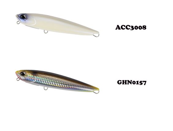 DUO FANGSTICK 150 SW