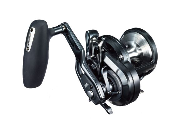 CARRETE SHIMANO OCEA JIGGER F CUSTOM