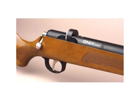 CARABINA PCP ONIX BARREL MULTI TIRO