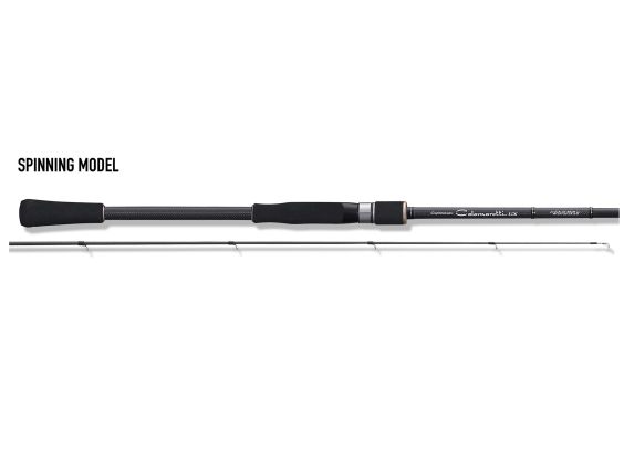 CAÑA GRAPHITELEADER OLYMPIC CALAMARETTI UX