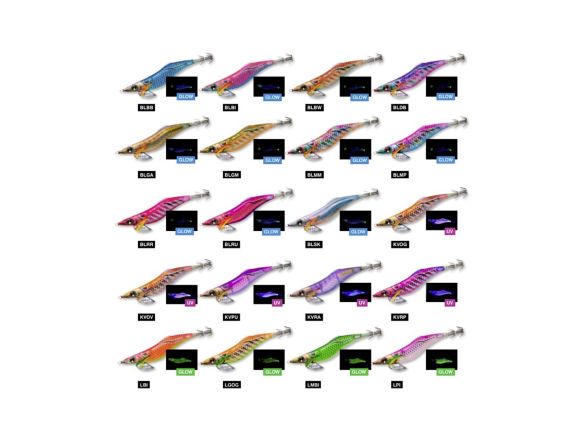 YO-ZURI AURIE-Q FINACE  