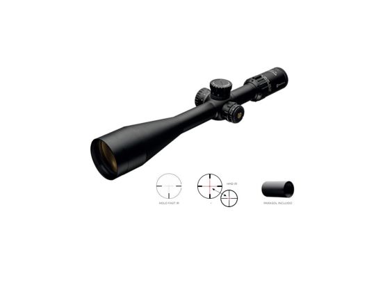 VISOR NIKKO STIRLING DIAMOND 3-9X42