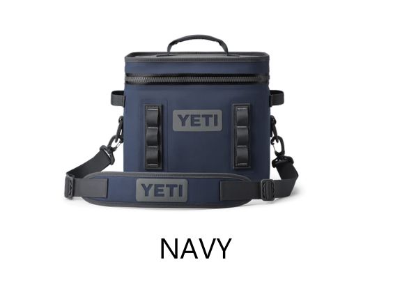 NEVERA YETI HOPPER FLIP 12LTS 