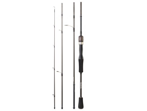 CANYA DAIWA EXCELER TRAVEL