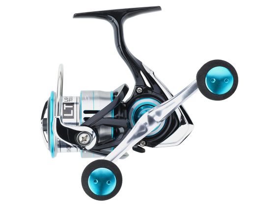 CARRETE DAIWA EMERALDAS V 19LT