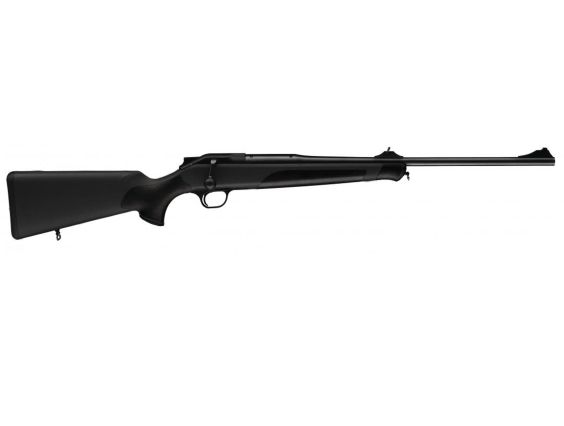 RIFLE FORRELLAT BLASER R8 PROFESSIONAL NEGRE