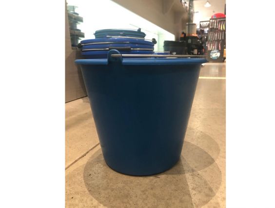 CUBO TURKANA PEQUEÑO