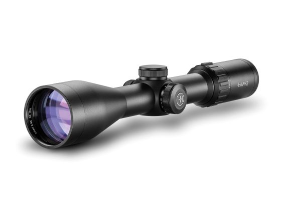 VISOR HAWKE VANTAGE 30 WA IR 2.5-10X50