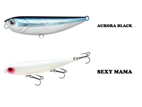 LUCKY CRAFT SAMMY 65