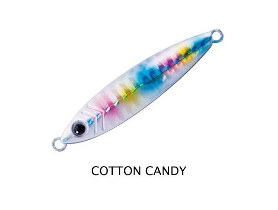 MAJOR CRAFT JIG PARA TUNGSTEN 