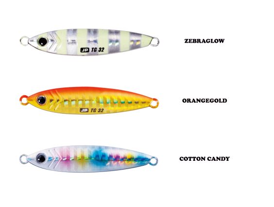 MAJOR CRAFT JIG PARA TUNGSTEN 