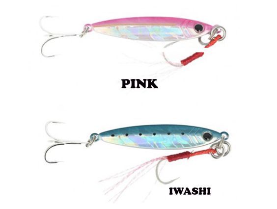 MAJOR CRAFT JIG PARA TUNGSTEN 