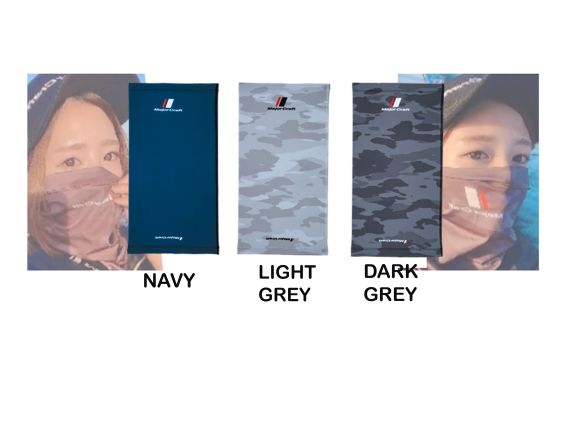 BRAGA MAJOR CRAFT FACE GUARD