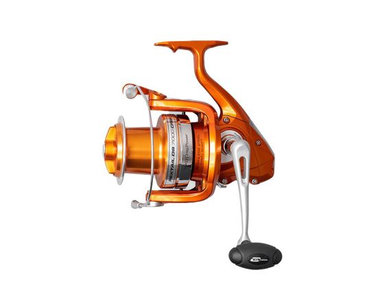 CARRET CINNETIC REXTAIL DS