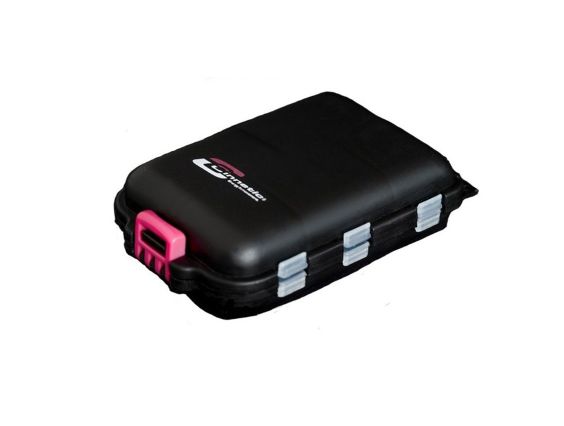 CAJA CINNETIC SIDE MINI BOX