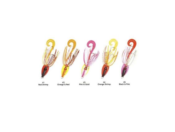 HAYABUSA KICK RUBBER 80GRS