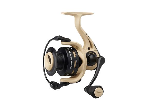 CARRETE QUICK INSIDER 7