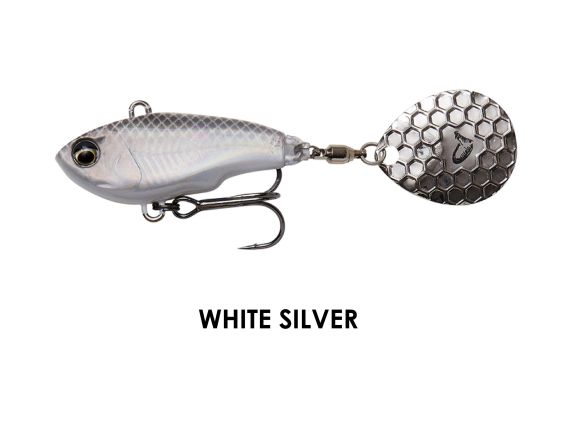 SAVAGE GEAR FAT TAIL SPIN 55