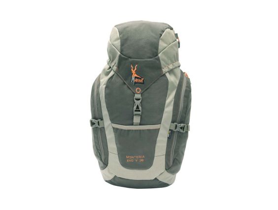 MOCHILA MARKHOR MONTERIA EVO V 28LTS 