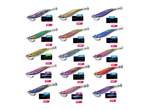 DUEL EZ-Q FINPLUS TR (TIP RUN) 3.5