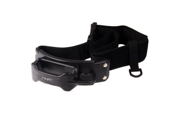 CINTURÓN JIGGING DE SEGURIDAD HART