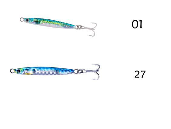 JIG HART ROCK&STREET M-AJI 