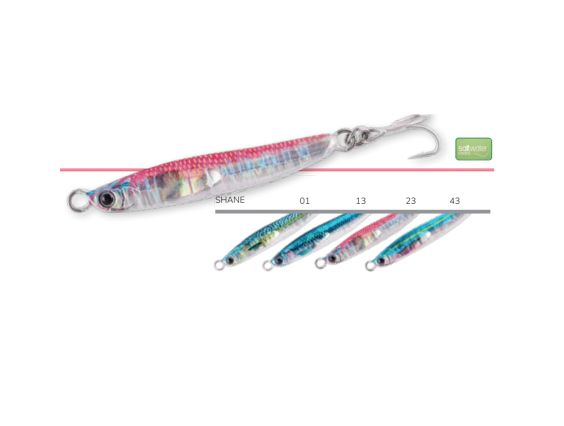 HART THE EDITION SHANE 