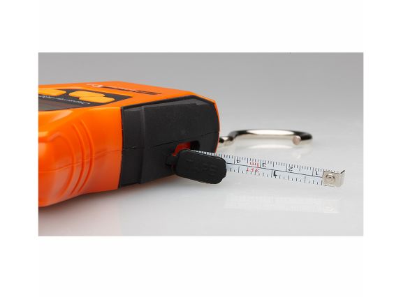 BÁSCULA SAVAGE GEAR DIGI SCALE SW 50KG/110LBS 