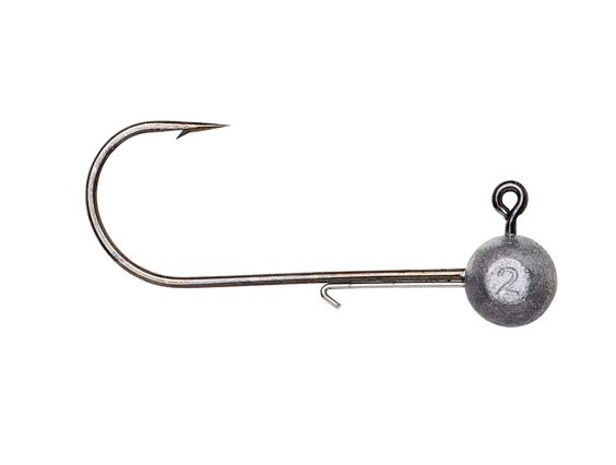 SAVAGE GEAR MICRO JIG HEAD 