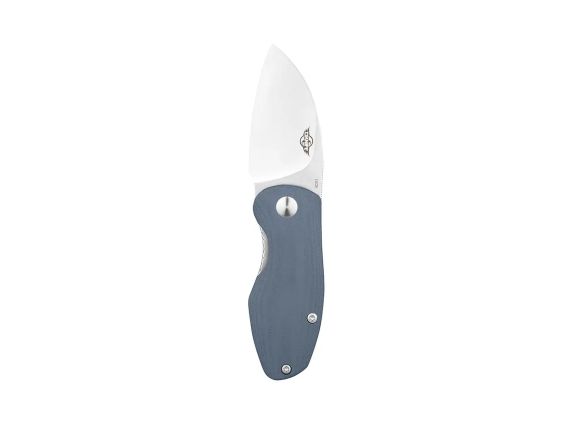 NAVAJA OKNIFE PARROT INOX