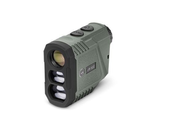 TELÉMETRO HAWKE LRF 800