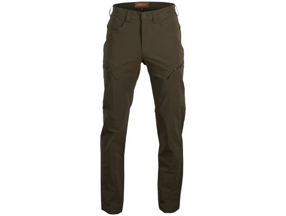 PANTALÓN HÄRKILA TRAIL COLOR WILLOW GREEN