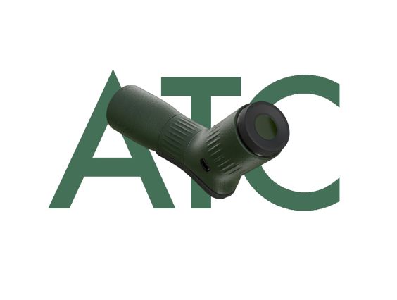 TELESCOPIO TERRESTRE SWAROVSKI ATC 17-40X56