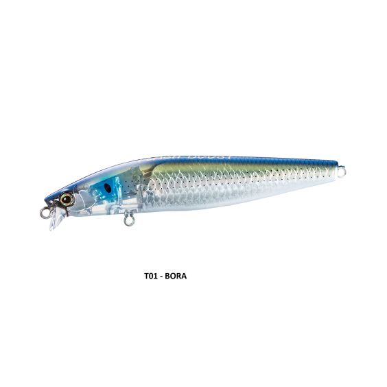 MINNOW SHIMANO EXSENCES SHALLOW ASSASSIN FLASH BOOST 