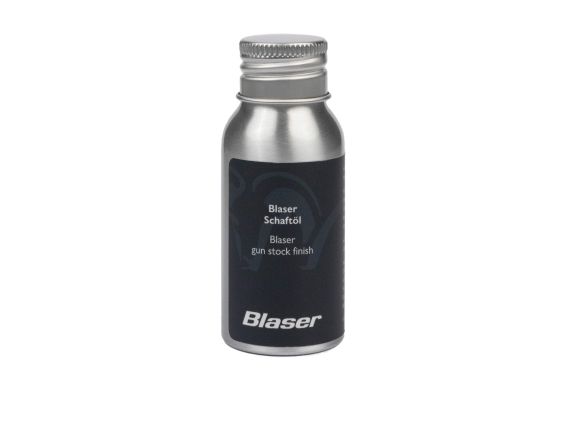 OLI BLASER STOCK CARE FINISH 50ML