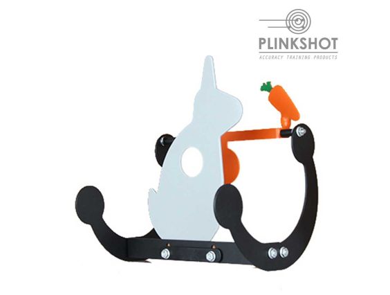 DIANA OSCILANTE ARCEA FIGURA CONEJO