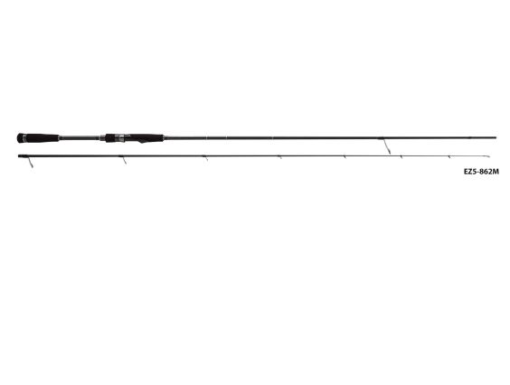 CAÑA MAJOR CRAFT EGIZAUST 5G