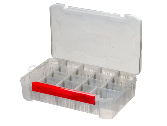 CAIXA RAPALA TACKLE TRAY 356 D
