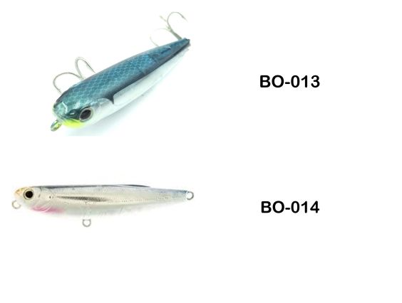 ZIPBAITS ZBL FAKIE DOG