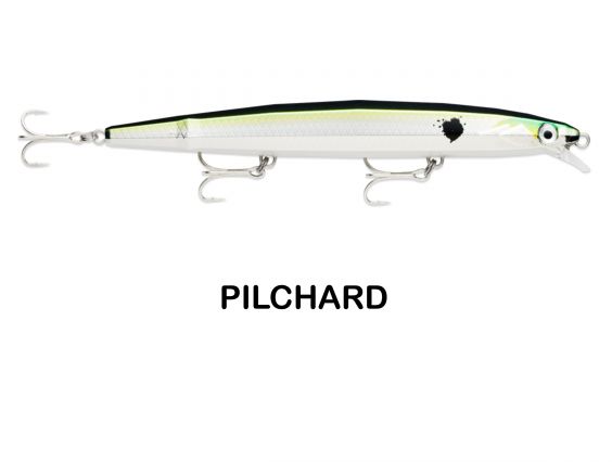 RAPALA FLASH-X EXTREMO 16