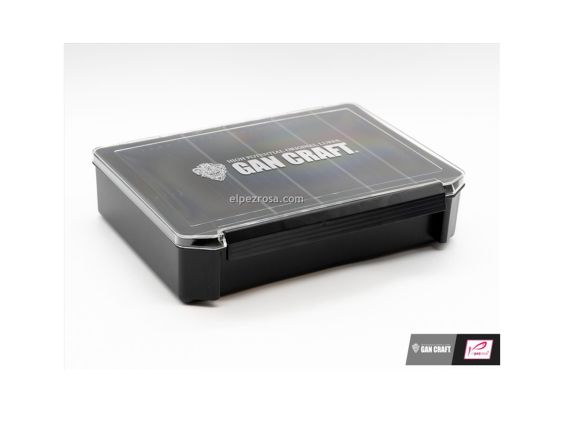 CAIXA GAN CRAFT ORIGINAL LOGO MULTIBOX 